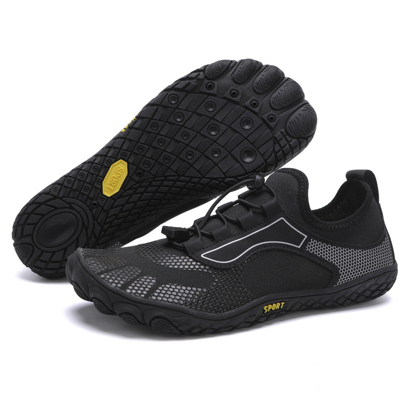 Alpeno Barfußschuhe