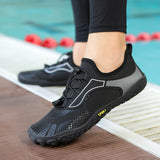 Alpeno Barfußschuhe