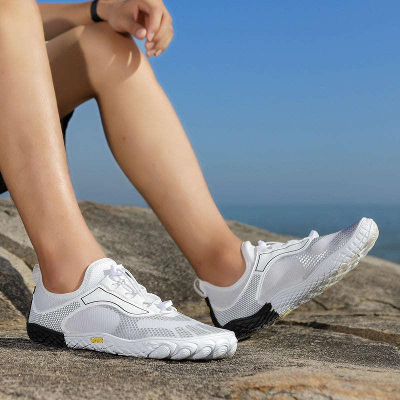Alpeno Barfußschuhe