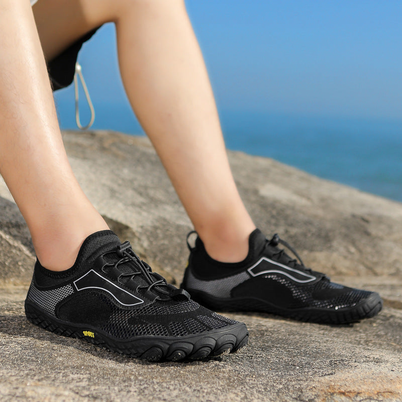 Alpeno Barfußschuhe