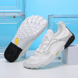 Alpeno Barfußschuhe