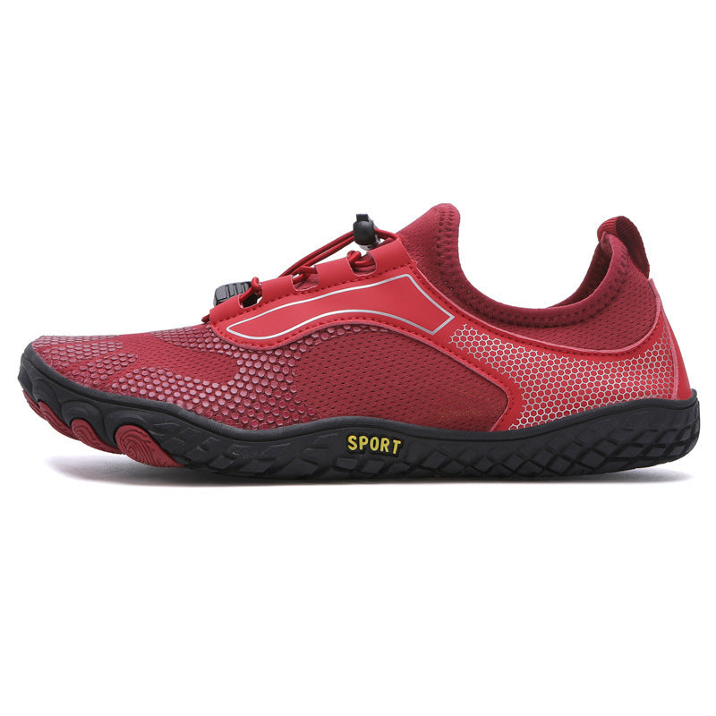 Alpeno Barfußschuhe