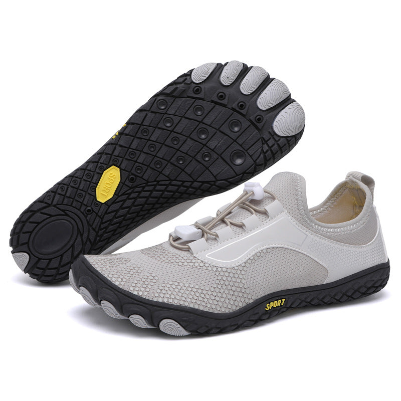 Alpeno Barfußschuhe