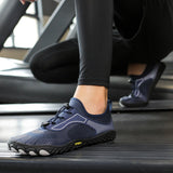 Alpeno Barfußschuhe