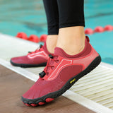 Alpeno Barfußschuhe