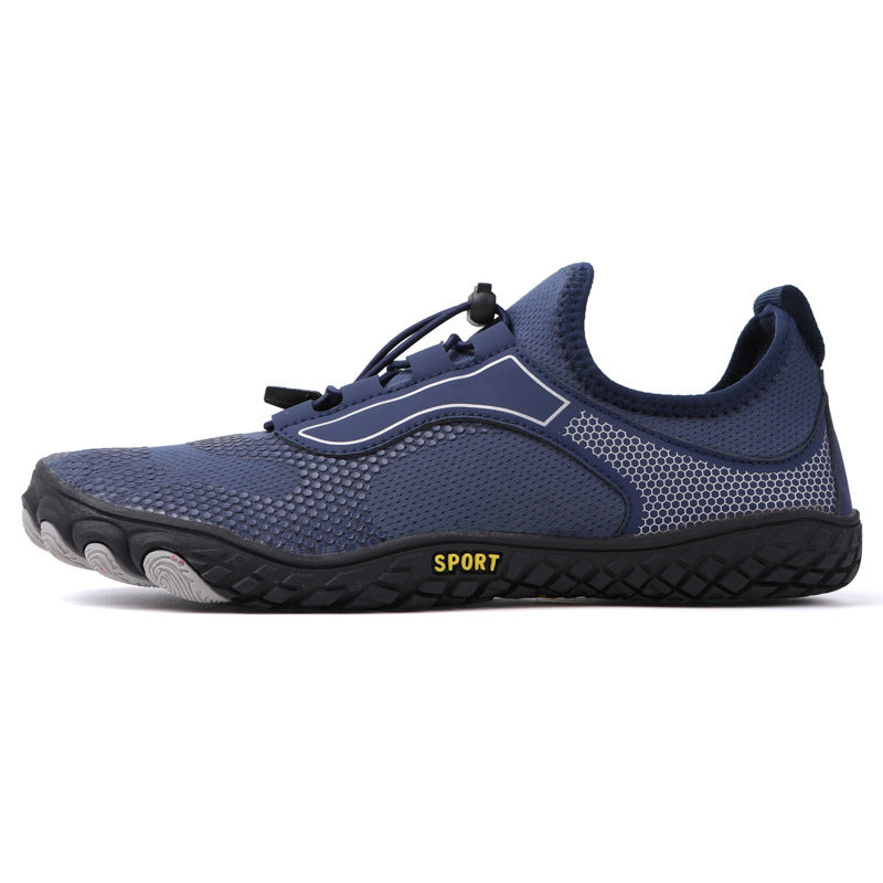 Alpeno Barfußschuhe