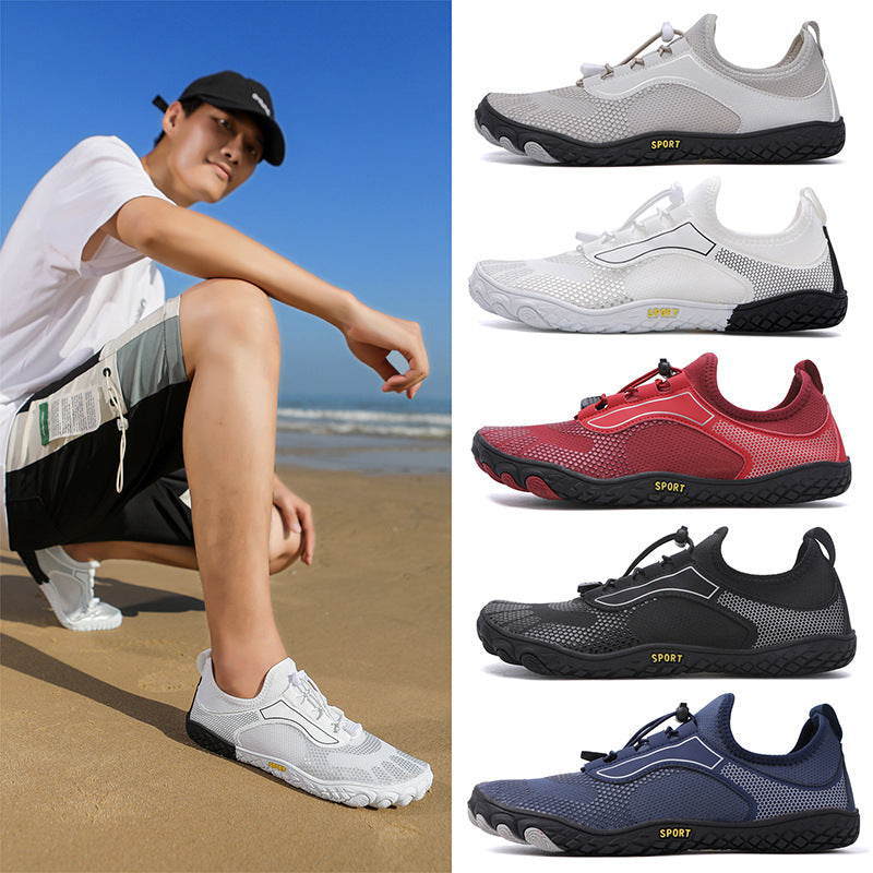 Alpeno Barfußschuhe