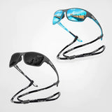 PolarSport PRO+ | Professionelle Sonnenbrille (1+1 GRATIS)