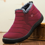 SnugFeet™- Premium-Winterschuhe zum Hineinschlüpfen