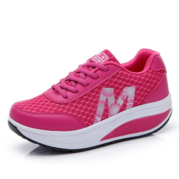 Lisanno™ | Bequeme Freizeitschuhe für Frauen