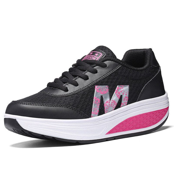 Lisanno™ | Bequeme Freizeitschuhe für Frauen