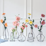 Silhouette Vase™️ | Minimalistische Silhouette Vase