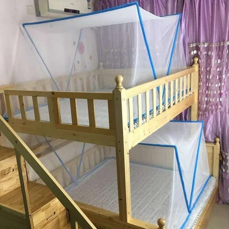 Okiiva  - Mosquito Net™ Nie wieder schlaflose Nächte!