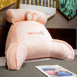 BackRest™ - Taljepude til stol