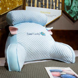 BackRest™ - Taljepude til stol