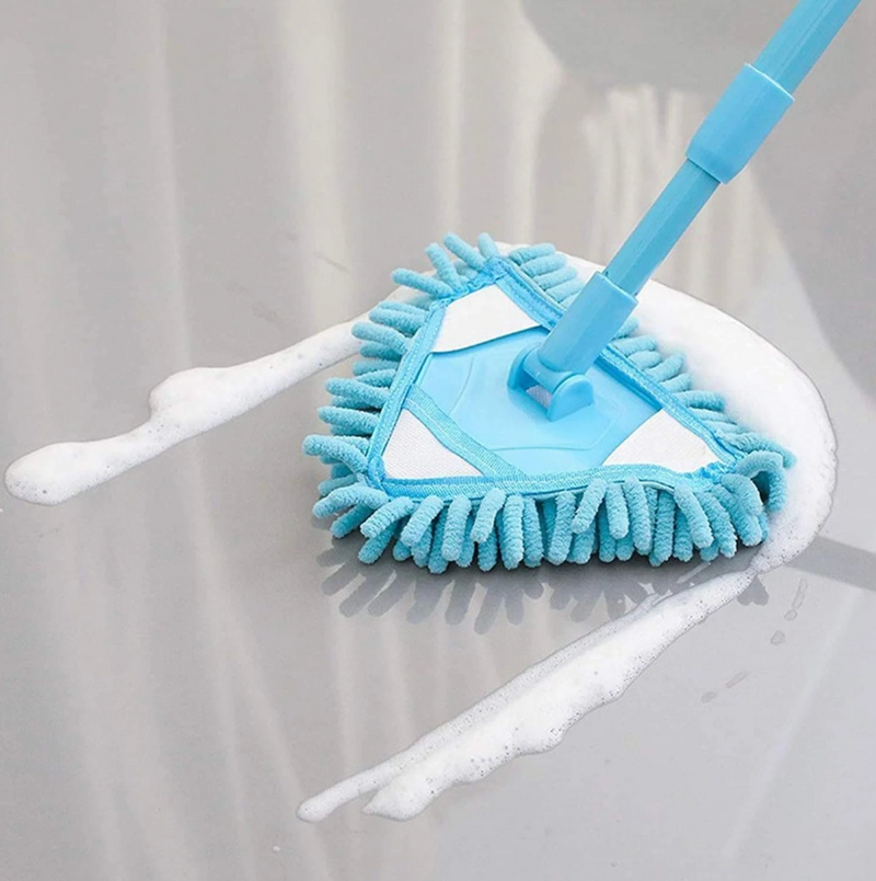 MAGIC MOP - DER SMARTE WISCHMOPP