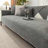 FleeceMat™ - Rutschfester Bezug für Ihr Sofa