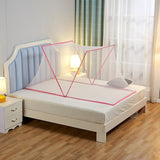 Okiiva  - Mosquito Net™ Nie wieder schlaflose Nächte!
