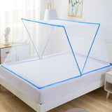 Okiiva  - Mosquito Net™ Nie wieder schlaflose Nächte!