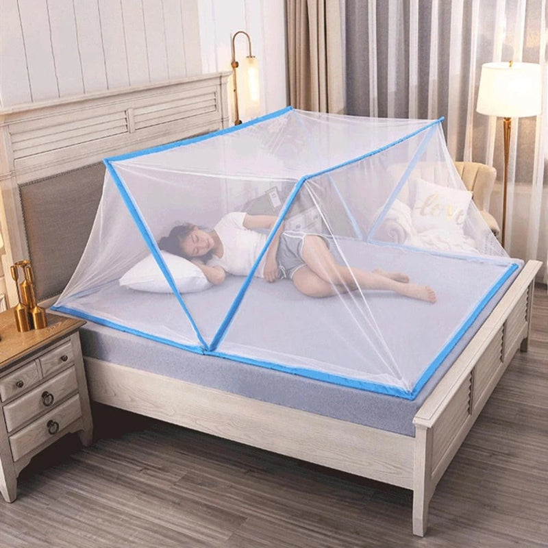 Okiiva  - Mosquito Net™ Nie wieder schlaflose Nächte!