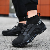 OkiivaSohle® Ergonomische Barfußschuhe