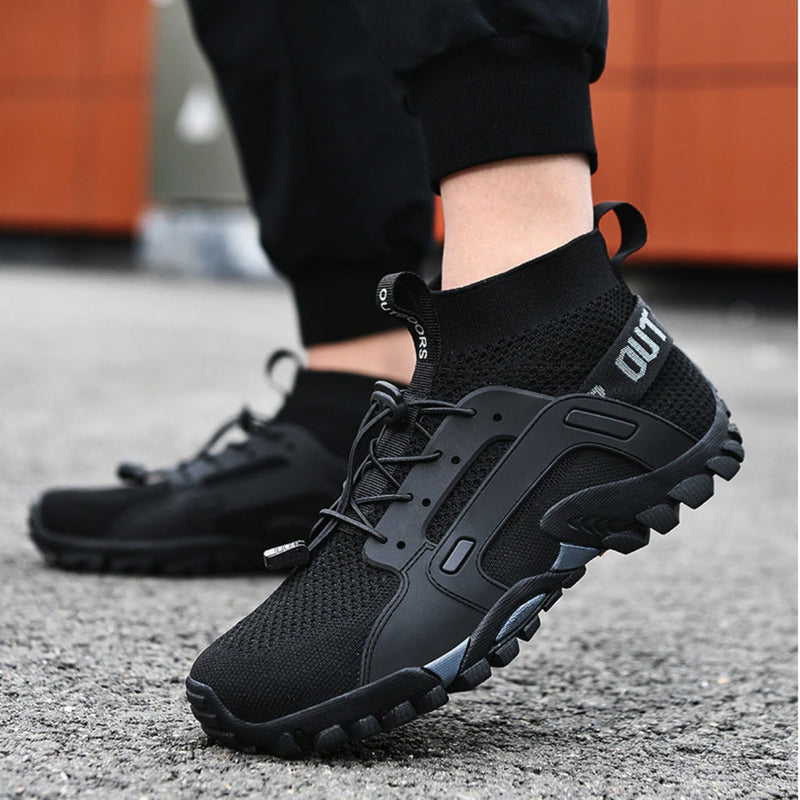 OkiivaSohle® Ergonomische Barfußschuhe