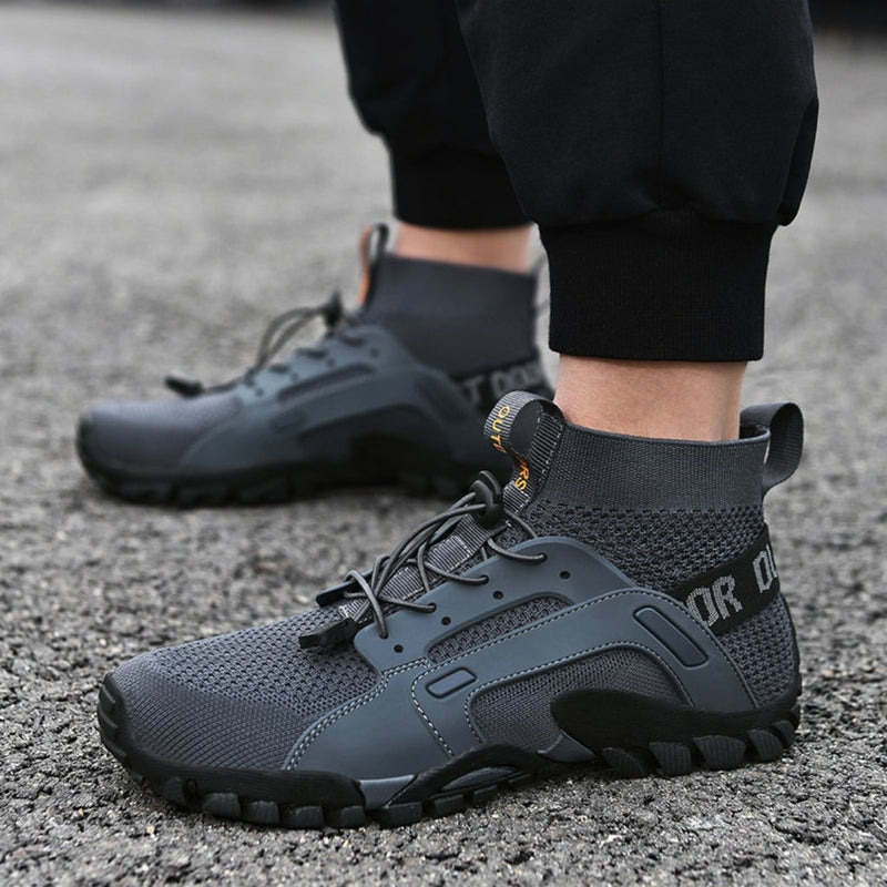 OkiivaSohle® Ergonomische Barfußschuhe