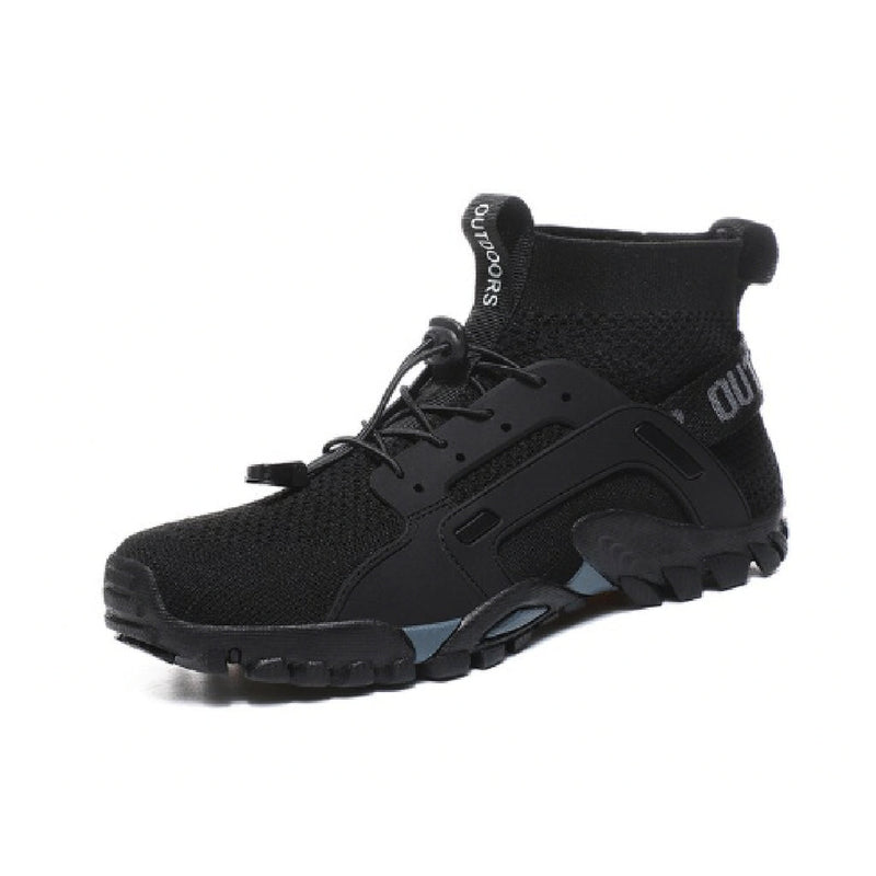 OkiivaSohle® Ergonomische Barfußschuhe