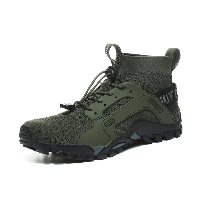 OkiivaSohle® Ergonomische Barfußschuhe