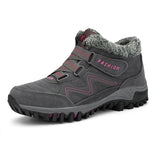 HikingBoots™ Winter-Schmerzlinderungsschuhe für Damen
