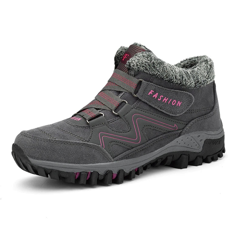 HikingBoots™ Winter-Schmerzlinderungsschuhe für Damen