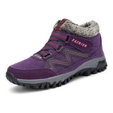 HikingBoots™ Winter-Schmerzlinderungsschuhe für Damen