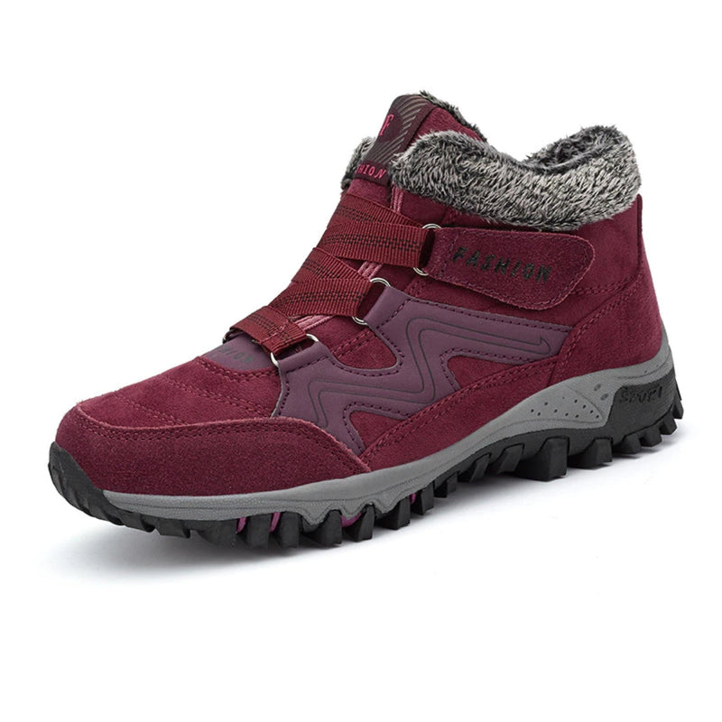 HikingBoots™ Winter-Schmerzlinderungsschuhe für Damen
