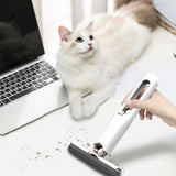 Power-Mops™ - Tragbarer Self-squeeze Mini Mopp