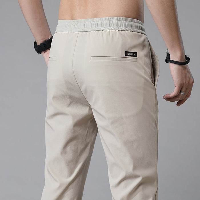 TRENDYPANTS™ - SCHNELL TROCKNENDE STRETCH-HOSE FÜR MÄNNER
