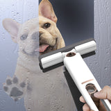 Power-Mops™ - Tragbarer Self-squeeze Mini Mopp
