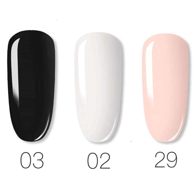 Nail Bliss™ | Nagelstift (2+1 GRATIS)