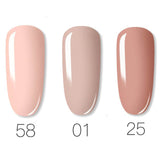Nail Bliss™ | Nagelstift (2+1 GRATIS)