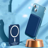 PowerBank™ - Magnetische kabellose Powerbank