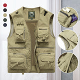 WaistCoat™ - Taktische Frachtweste