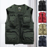 WaistCoat™ - Taktische Frachtweste