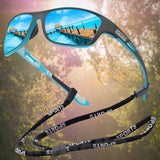 PolarSport PRO™ - Professionelle Sonnenbrillen