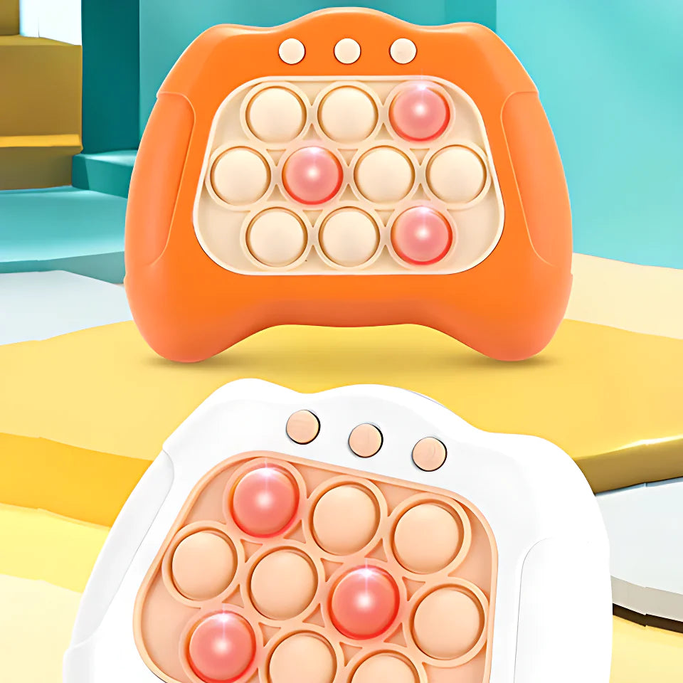 PopGame™ | Pop Ihr Weg Zum Erfolg!  - Reaktion Spiel