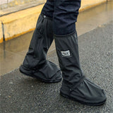 BootCover - Wasserdichter Schuhschützer