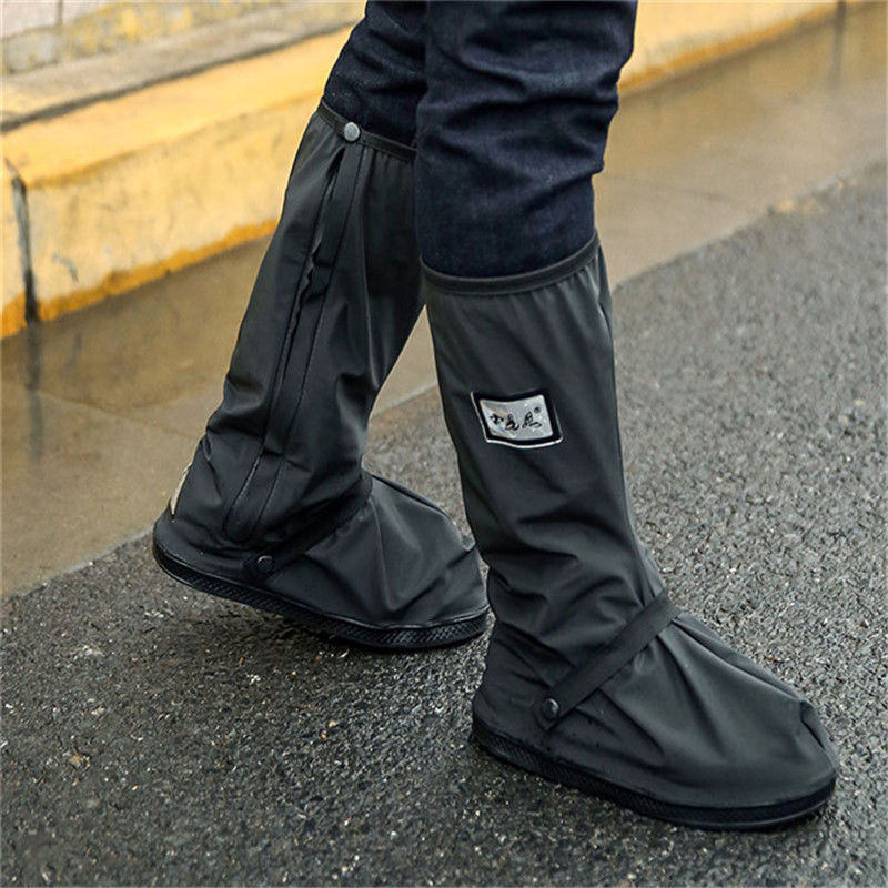 BootCover - Wasserdichter Schuhschützer