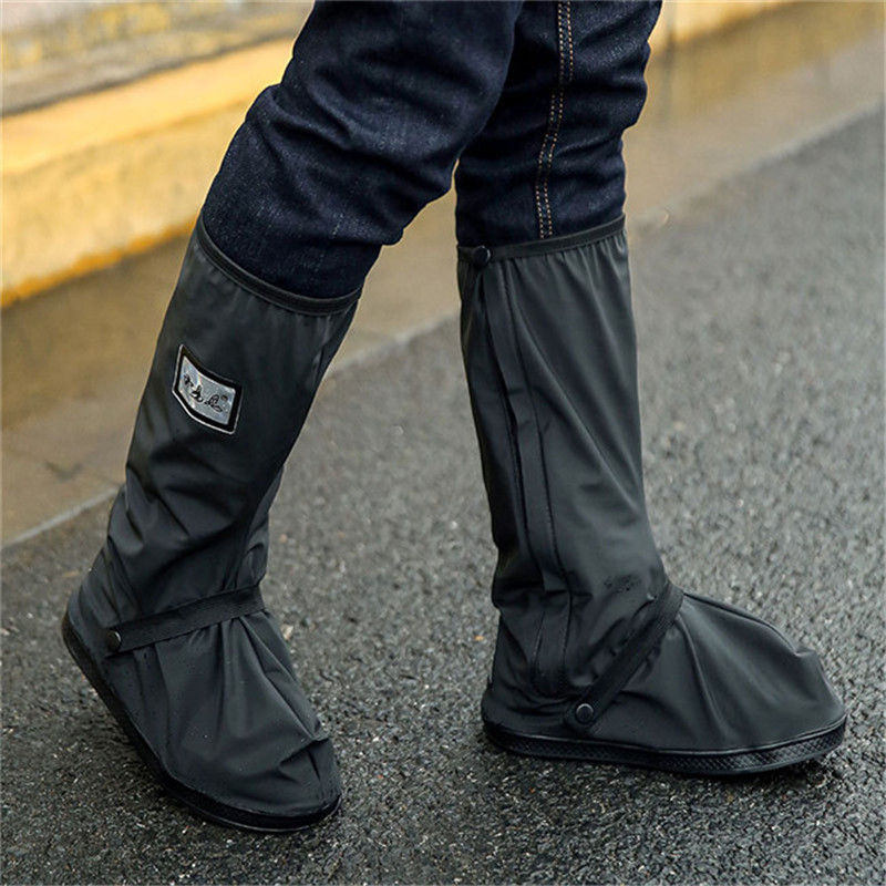 BootCover - Wasserdichter Schuhschützer