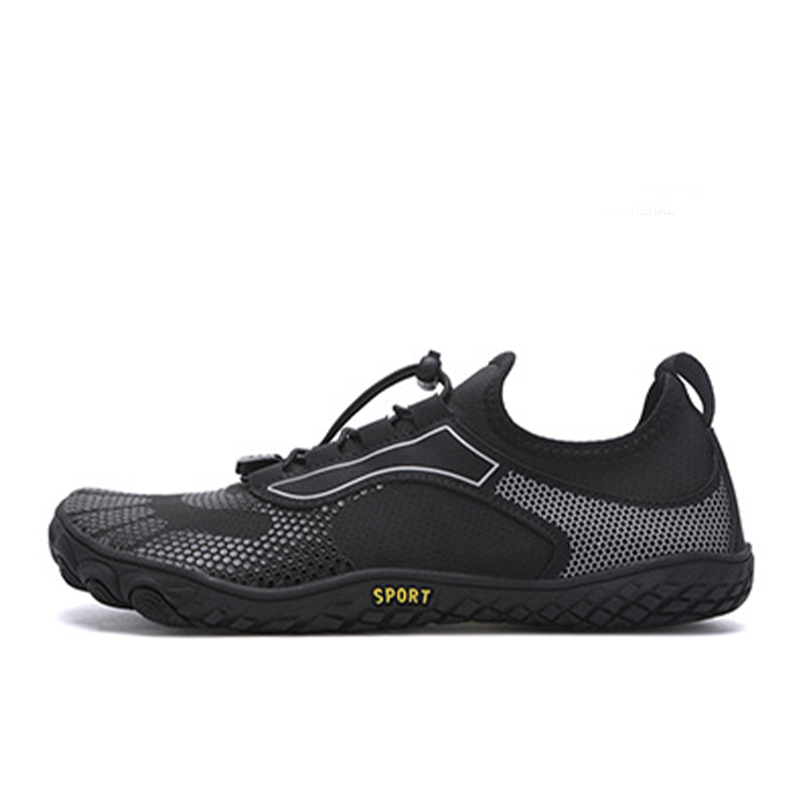 Alpeno Barfußschuhe