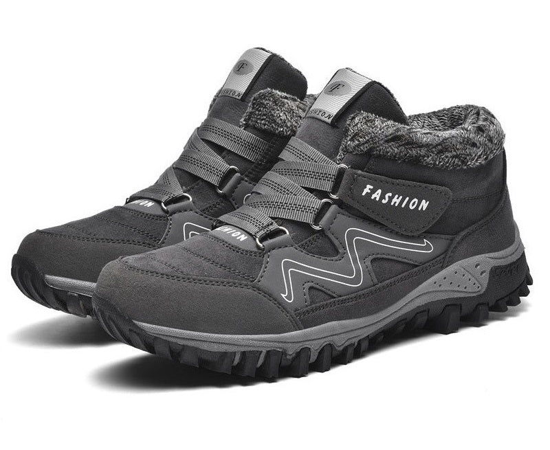HikingBoots™ Winter-Schmerzlinderungsschuhe für Damen
