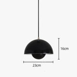 FlowerpotLamp™ | Moderne Hängeleuchte für die Decke