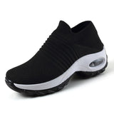 Ultra-Fit™ - Atmungsaktive Freizeitschuhe für Frauen